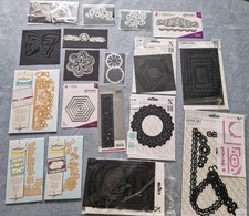 Bundle metal dies for sale  BRISTOL