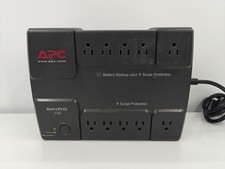 Back-UPS APC ES 750 sem bateria incluída BE750BB proteção contra sobretensão bateria de backup comprar usado  Enviando para Brazil