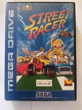 Jeu sega megadrive d'occasion  Broglie