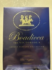 Boadicea blu sapphire usato  Foggia