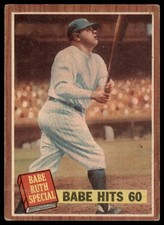 1962 topps set for sale  Alpharetta
