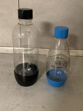 Stück soda stream gebraucht kaufen  Dornburg