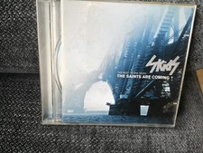 Skids best cd for sale  SANDBACH