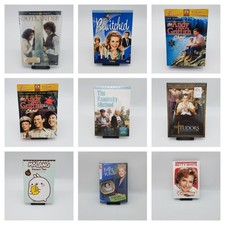 Dvd assorted shows for sale  Granada Hills