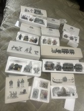 Dept village collection for sale  Dearborn