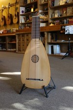 Courses renaissance lute for sale  Bellingham