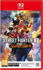 Street fighter years d'occasion  Paris XI