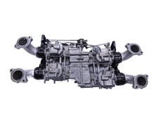 Carburateur d'occasion  Visan