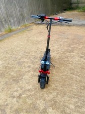 Ix5s escooter iscooter for sale  BIRMINGHAM