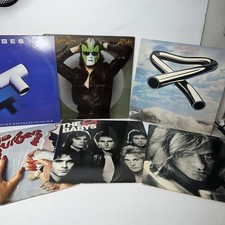 Vinyl record bundle for sale  Metairie