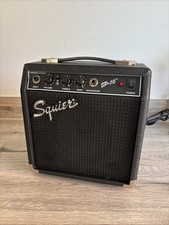 Squier sp10 practice for sale  LINCOLN