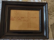 Quadro firmato carlo usato  Viu