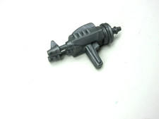 MOTU, Vintage, ACESSÓRIO DE ARMA LASER ROBOTO, Mestres do Universo, He-man, peça comprar usado  Enviando para Brazil