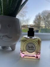 Twilly hermes eau for sale  DERBY