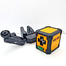 Laser level 20m for sale  Owosso