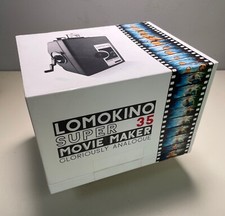 Lomokino super movie for sale  Tarpon Springs
