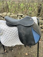 Griffin thorowgood saddle for sale  BRIDGEND