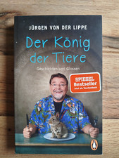 Jürgen lippe könig gebraucht kaufen  Dessau-Roßlau
