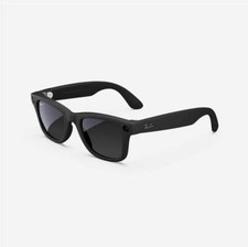 Ray ban meta d'occasion  Expédié en France