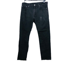 Levis 502 jean d'occasion  Ménéac