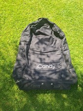 Icandy travel bag for sale  SUTTON COLDFIELD