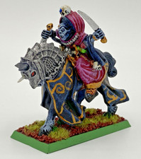 Wfb conti vampiro usato  Venzone