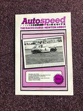 Stock car racing for sale  POOLE