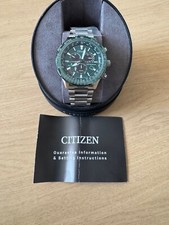 Citizen promaster air for sale  CARLUKE