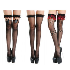 Pairs stockings thigh for sale  Barnstable