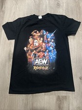 Aew elite wrestling for sale  Chicago