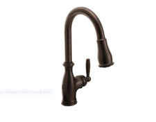 Read moen 7185eworb for sale  Indianapolis