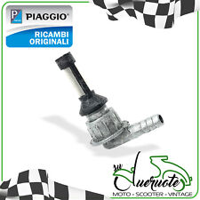 Rubinetto serbatoio olio usato  Barletta