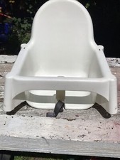 Ikea highchair antilop for sale  San Francisco