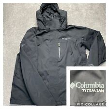 Columbia titanium interchange for sale  Clayton