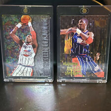 1996 fleer metal d'occasion  Expédié en France