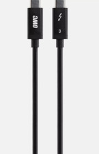 Owc 0.5m thunderbolt for sale  Miller Place
