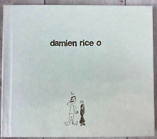Damian rice dvd for sale  BIRMINGHAM