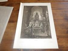 1899.salomé .gustave moreau d'occasion  Saint-Brieuc