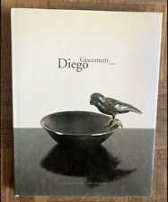 Diego giacometti d'occasion  Fontenay-sous-Bois