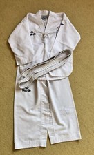 Karate teakwondo anzug gebraucht kaufen  Luckenwalde