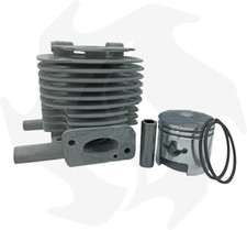 Cilindro pistone shindaiwa usato  Italia