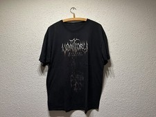 Vomitory shirt grave gebraucht kaufen  Hoym