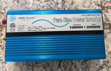Aims power 1000 for sale  Plano