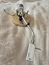 Tonarm silber japan gebraucht kaufen  Rodgau