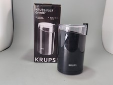 Krups 200 coffee for sale  BASINGSTOKE
