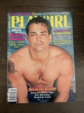 Magazin playgirl 1995 gebraucht kaufen  Wachtendonk