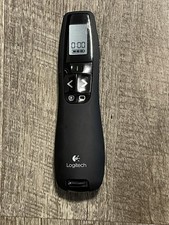 Logitech r800 wireless for sale  Beaverton