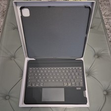 Inateck keyboard case for sale  CHESTER