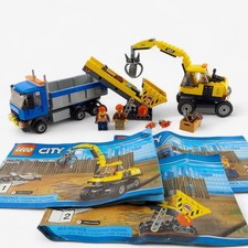 Lego city 60075 for sale  Arlington