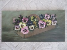 colorful painting flowers for sale colorful painting flowers for sale Seal Beach
